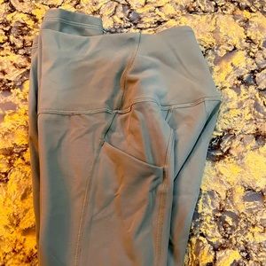 Lululemon Align Leggings Size 0